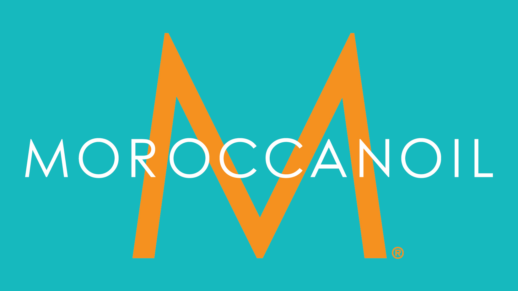 Moroccanoil Logo Image